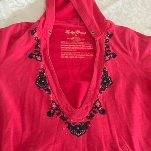 🍀 Lucky 3-quarter sleeves sweatshirt